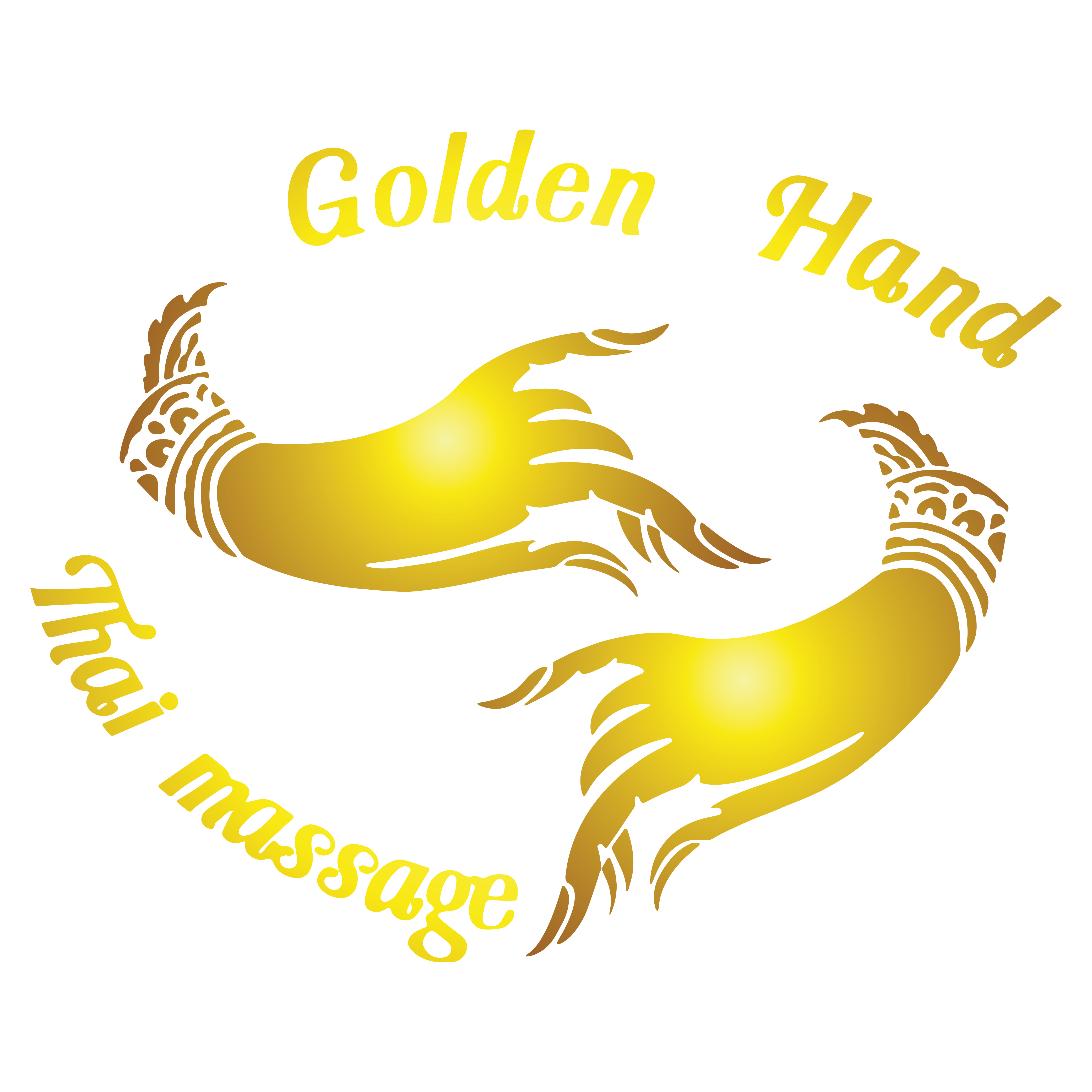 Golden Hand Thai Massage Wellness & Therapy