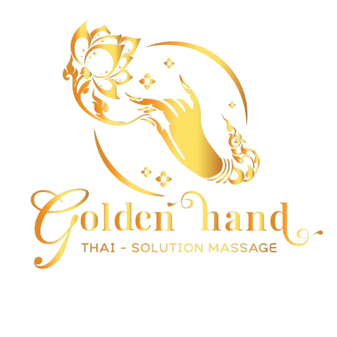 Golden Hand Thai Solution Massage in Wernigerode